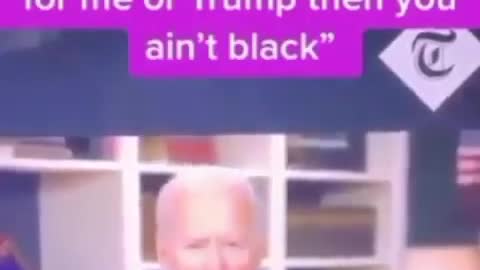 The Real Joe Biden