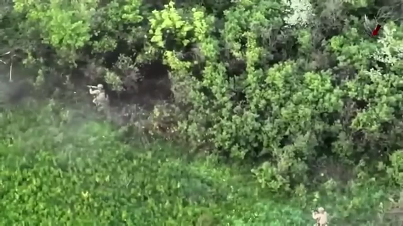 Horrible! L'Ukraine tue brutalement le groupe Wagner au corps à corps près de Bakhmut