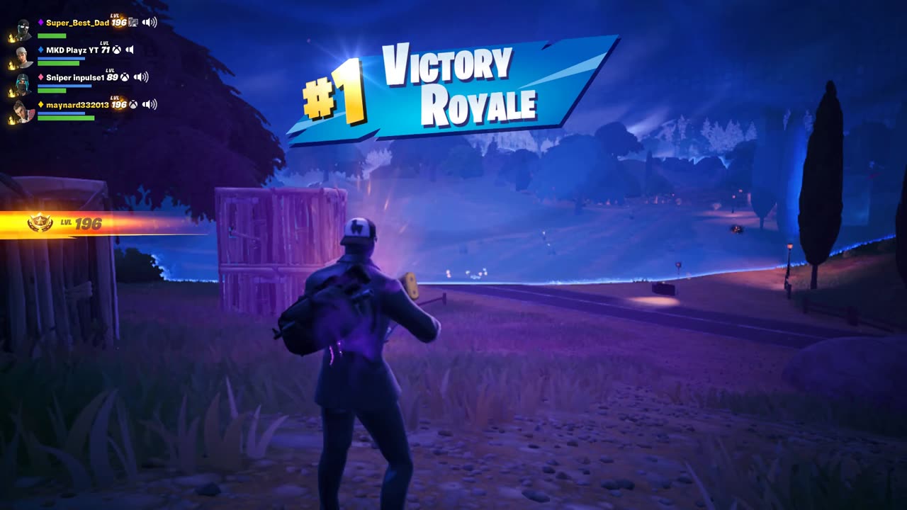 Ep 35 Corndog Victory Royale