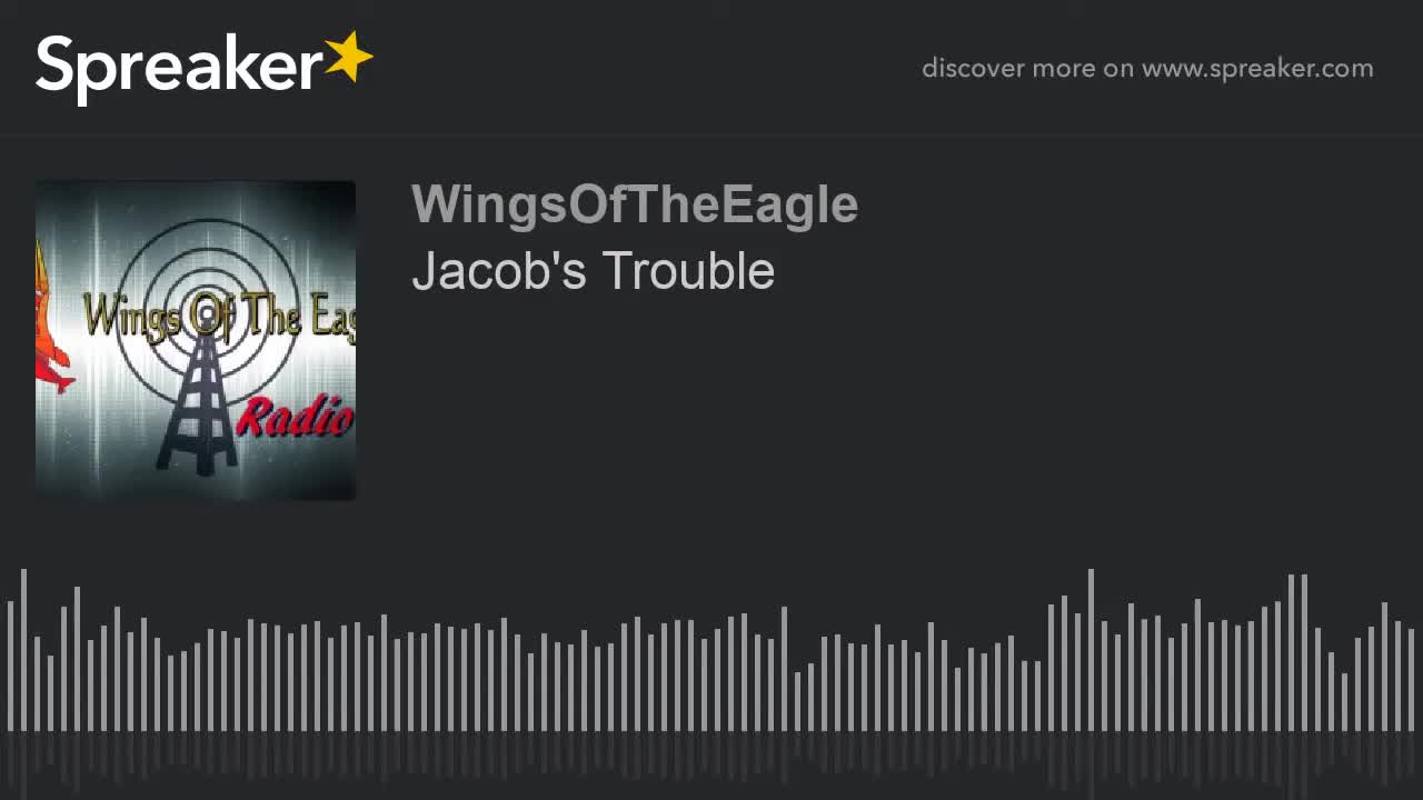 Jacob's Trouble