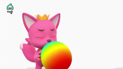 Let's Pop The Alphabet Balloon + ABC Song + More Nursery Rhymes & Kids Songs