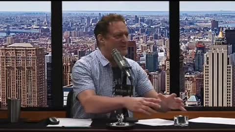 Nick Fuentes Appearance On Anthony Cumia Show