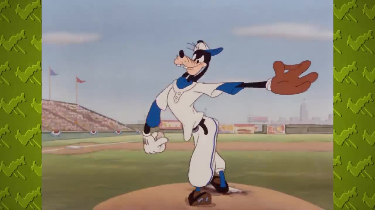 ofy _ How to Play Baseball _ A Classic Mickey Short _ Have A Laugh