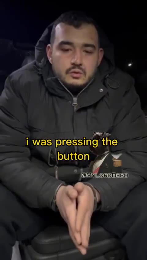 The FSB Detained the Terrorist Responsible for Killing General Kirillov