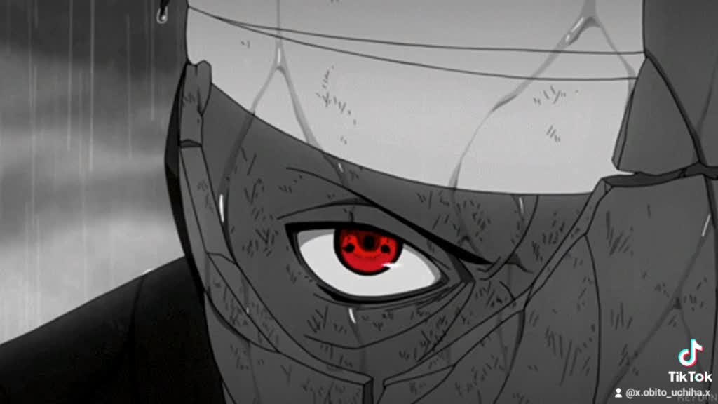 Obito (tobi) edit remix -calm-