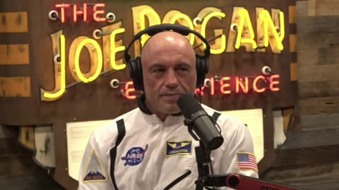 Joe Rogan - Terror Cells