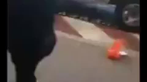 NSW police arrest and pepper spray 12 year old girl for not wearing a mask