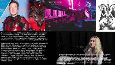What Is Baphomet?
