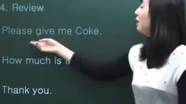 Please Give Me Coke (C@CK)