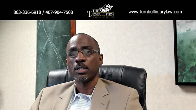 Attorney, Sanga Turnbull - Video Biography