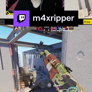 Counter-Strike 2 - Grinding out of silver 1! - Double picks (18+)