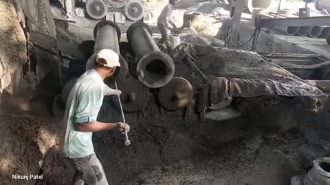 Rcc Hume pipe manufacturer