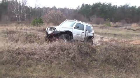 Epic OFF ROAD FAILS 2022!!!!!!!!!!!!!!!!!