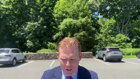 Andrew Giuliani on New York Judge Suspend Father's Law License " Rudy Giuliani Trump's Lawyer