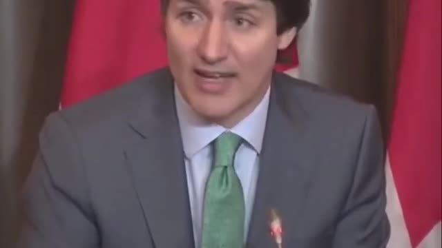Canada tyranny!!