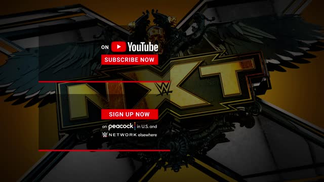 Mandy Rose teases big plans for NXT: WWE NXT Exclusive, July 13, 2021