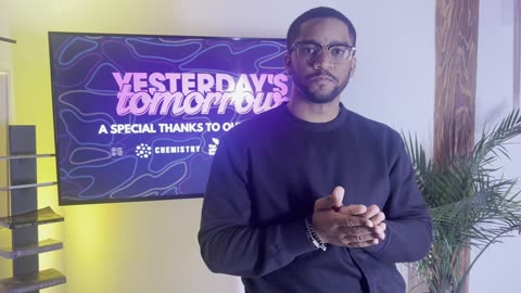 The Gathering Spot founder Ryan Wilson speaks how MLK inspired him