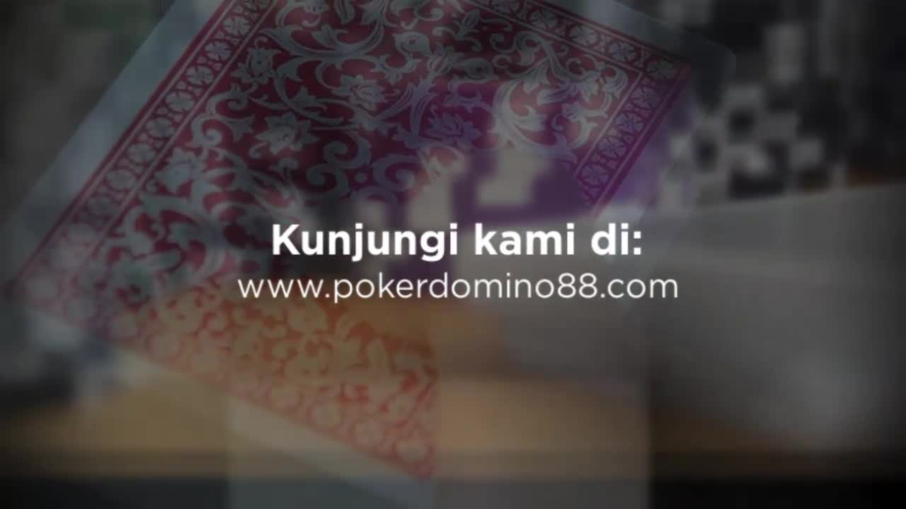 Poker88 | pokerdomino88.com