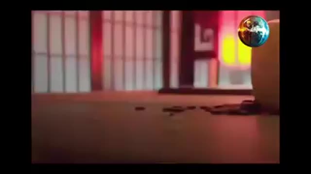 Cat fight but in Naruto-verse