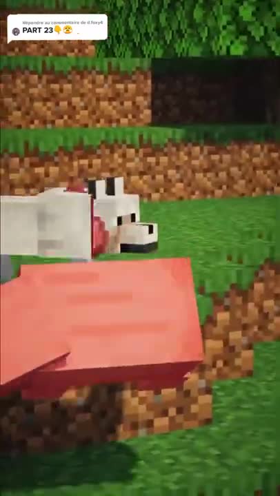 Minecraft #tiktok #Shorts