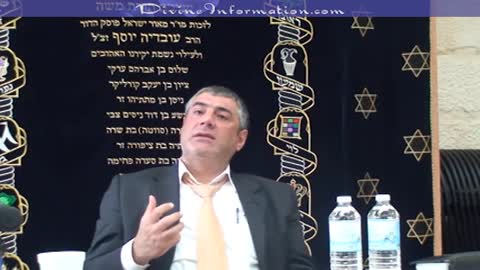 Pinchas is Eliyahu (Many Topics)