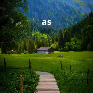 "Two Ways to Live: Your Life