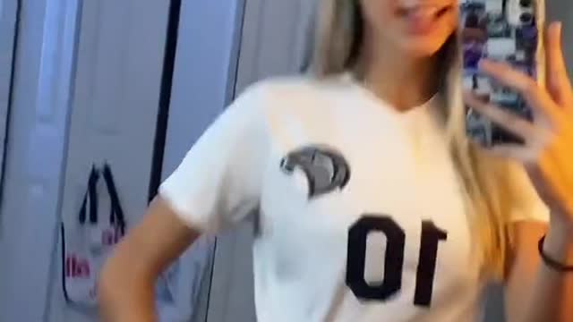 🤤🔞TIK TOK GIRL