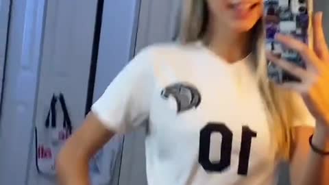 🤤🔞TIK TOK GIRL