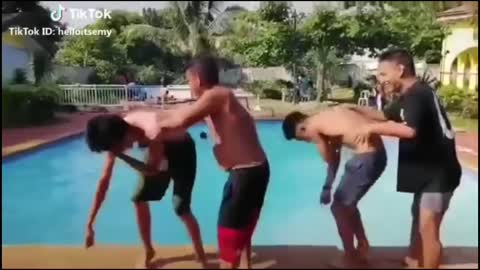 FUNNY PINOY VIDEOS