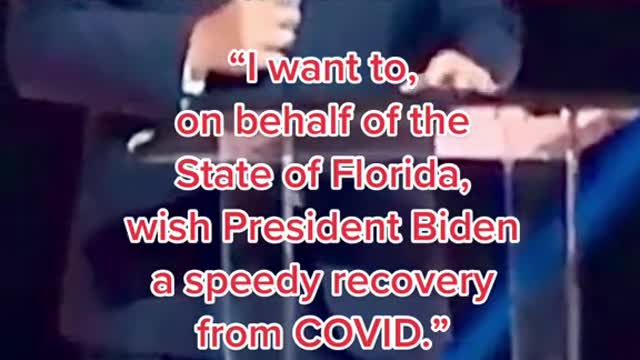 US Florida Governor