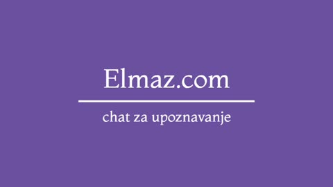 online chat i upoznavanje u Srbiji