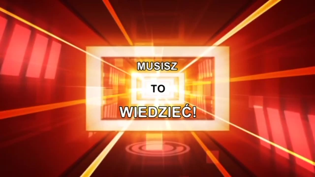 Musisz to wiedzieć odc.1697 Pewnie zawsze latały ale ludzie byli zajęci swoimi biznesami