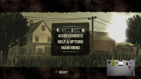 The Walking Dead Playthrough Part 1