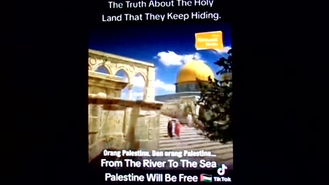 Land they keep hiding:
