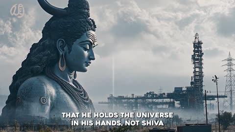 WHY IS THERE A SHIVA STATUE AT CERN Why Christians Are Concerned