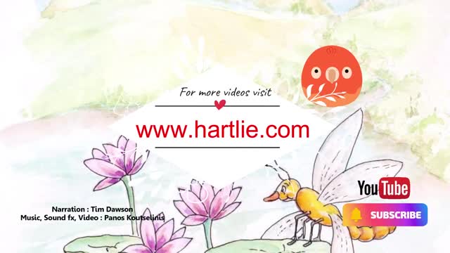 Welcome to Hartlie.com