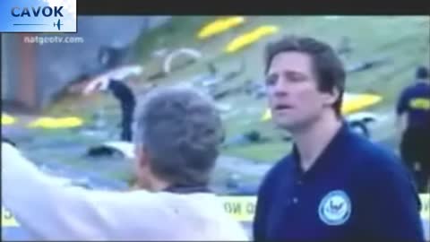 Mayday Desastres Aéreos - T09E02 - Sem Sinal - Northwest Airlines 255