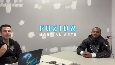 The Fuzion Focus Season 1: Episode 5