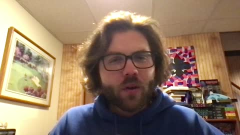 The Right To Vote Bill Discussion