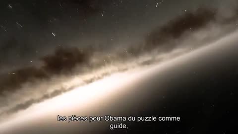La matière noire et l'univers miroir