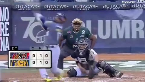 Erick Leal al fin ganó y cerró semana positiva de Leones