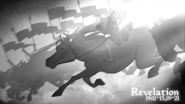 Sample animations