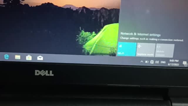 LAPTOP TESTING
