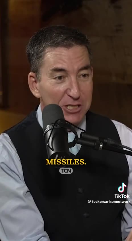 Why isn’t 1% Joe being impeached? | T.Carlson & G.Greenwald