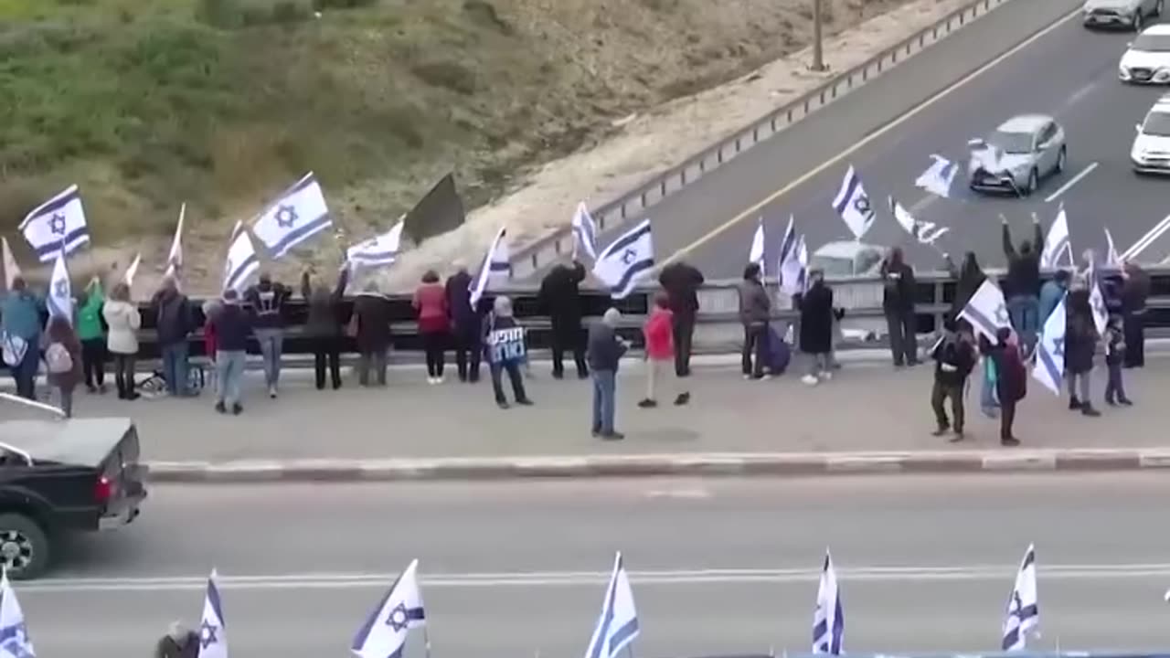 Israel & the Myth of Self Defence - David Hearst