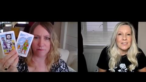 When will Mr T return. - Michelle Fielding and Amy Satori