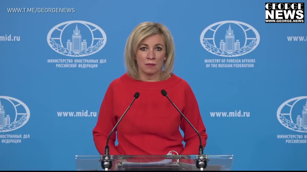Breaking: Russia Demands US Explain Biological Labs in Ukraine