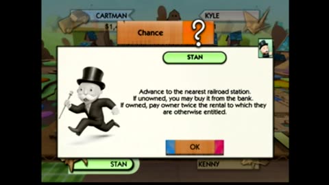 Monopoly (Ps2) Game2 Part3