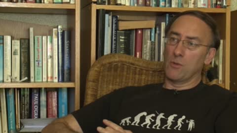 Simon Parkes from the past