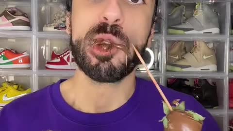 47_Food ASMR (Part 232)